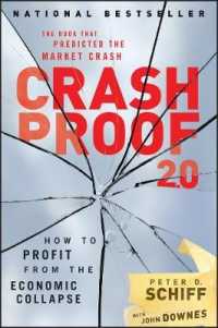 Crash Proof 2.0 : How to Profit from the Economic Collapse （2ND）