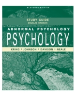 Abnormal Psychology （11 STG）