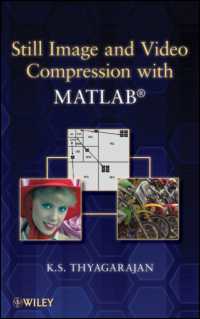 Still Image and Video Compression with Matlab