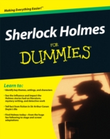 シャーロック・ホームズ入門<br>Sherlock Holmes for Dummies (For Dummies)