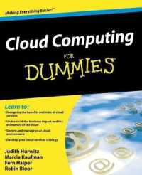 Cloud Computing for Dummies (For Dummies (Computer/tech))