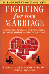 Fighting for Your Marriage （3 PAP/DVD）