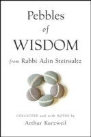 Pebbles of Wisdom from Rabbi Adin Steinsaltz