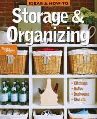 Ideas & How-To Storage & Organizing (Ideas & How-to)