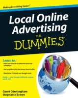 Local Online Advertising for Dummies (For Dummies (Computer/tech))