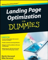 Landing Page Optimization for Dummies (For Dummies (Computer/tech))