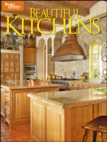 Beautiful Kitchens (Better Homes & Gardens Decorating) （Original）