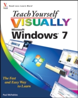 Teach Yourself Visually Windows 7 (Teach Yourself Visually)