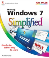 Windows 7 Simplified (Simplified)