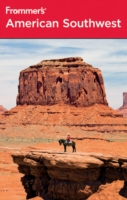 Frommer's American Southwest (Frommer's American Southwest) （4TH）