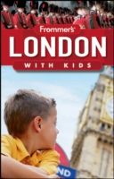 Frommer's London with Kids (Frommer's London with Kids) （3RD）