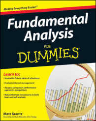 Fundamental Analysis for Dummies (For Dummies (Business & Personal Finance))