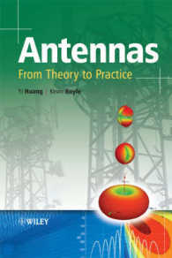 アンテナ：理論から実践まで<br>Antennas : From Theory to Practice