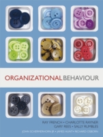 Organizational Behaviour -- Paperback （EUROPEAN E）