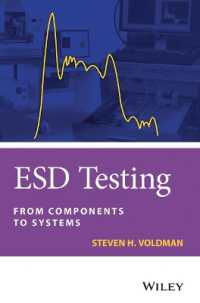 ESD Testing : From Components to Systems (Esd)