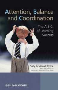 Attention, Balance and Coordination : The A.B.C. of Learning Success