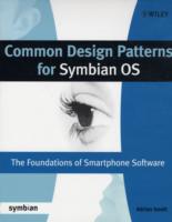 Common Design Patterns for Symbian OS : The Foundations of Mobile Software (Symbian Press)