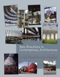 New Directions in Contemporary Architecture : Evolutions and Revolutions in Building Design since 1988