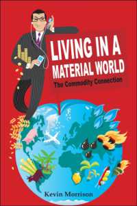 Living in a Material World : The Commodity Connection