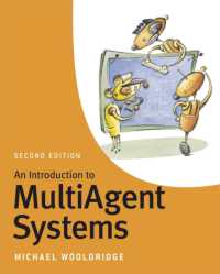 An Introduction to MultiAgent Systems （2ND）