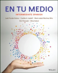 En Tu Medio : Intermediate Spanish -- SF (English Language Edition) （1）