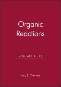 Organic Reactions