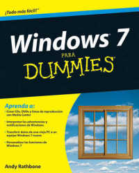 Windows 7 Para Dummies (Para Dummies/for Dummies (computer/tech)(Spanish))