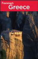 Frommer's Greece (Frommer's Greece) （7TH）