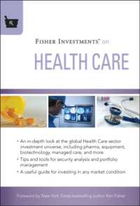 Fisher Investments on Health Care (Fisher Investments on)