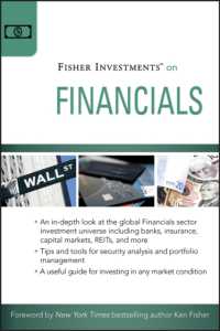 Fisher Investments on Financials (Fisher Investments on)