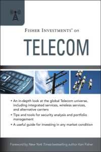 Fisher Investments on Telecom (Fisher Investments Press)