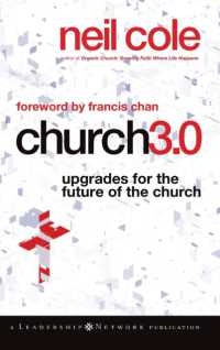 Church 3.0 : Upgrades for the Future of the Church (Leadership Network)