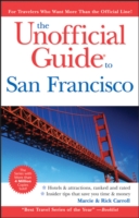 The Unofficial Guide to San Francisco (Unofficial Guide to San Francisco) （7TH）