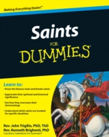 Saints for Dummies (For Dummies (Religion & Spirituality))