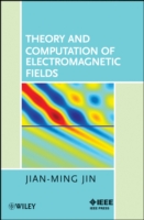 電磁場の理論と計算<br>Theory and Computation of Electromagnetic Fields