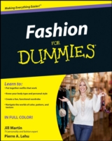 Fashion for Dummies (For Dummies)