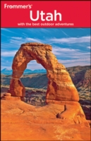 Frommer's Utah (Frommer's Utah) （8TH）