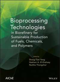 Bioprocessing Technologies in Biorefinery for Sustainable Production of Fuels, Chemicals, and Polymers