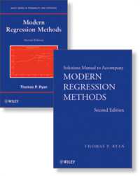 Modern Regression Methods (Wiley Series in Probability and Statistics) （2 HAR/PAP）