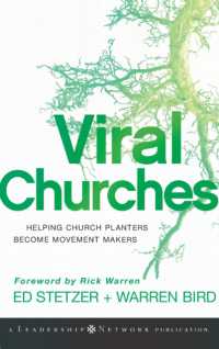 Viral Churches : Helping Church Planters Become Movement Makers (Leadership Network)