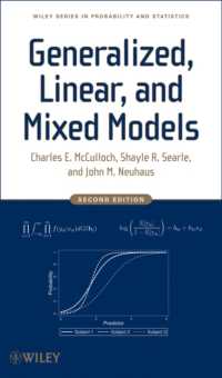 The Collected Works of Shayle R. Searle (Wiley Series in Probability and Statistics) 〈Vol. 830〉