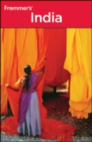 Frommer's India (Frommer's India) （4TH）