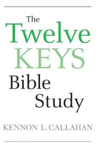 The Twelve Keys Bible Study