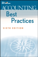 生産性向上のための最新会計戦略（第６版）<br>Accounting Best Practices (Accounting Best Practices) （6TH）