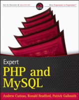 Expert PHP and MySQL