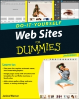 Web Sites Do-it-Yourself for Dummies (Do-it-yourself for Dummies) （2ND）
