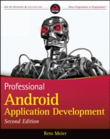 Professional Android 2 Application Development