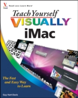 Teach Yourself Visually iMac (Teach Yourself Visually)