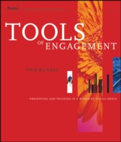 Web3.0世界でのコミュニケーション、訓練と学習<br>Tools of Engagement : Presenting and Training in a World of Social Media