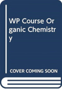 WP Course Organic Chemistry （10th）